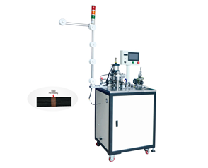 GZ-1B Auto nylon ultrasonic film weldingmachine
