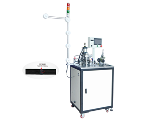 GZ-1C Automatic notch ultrasonic machine
