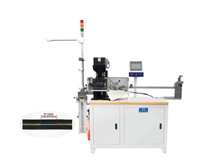 Gz-23 automatic metal sizing machine